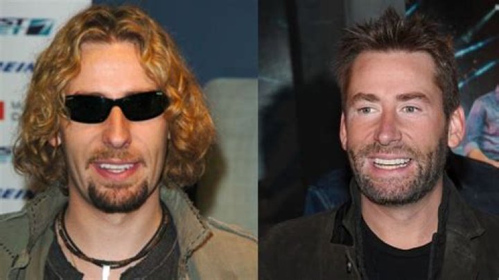 Does Chad Kroeger Have Kids massiveqlero