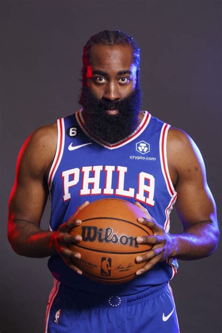 Does James Harden Have Any Kids Exploring James Harden's Paternity