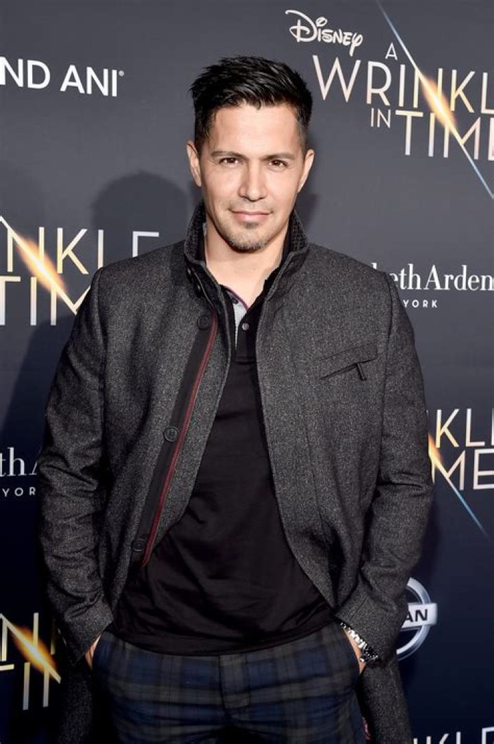 Does Jay Hernandez Have A Baby With His Wife Daniella Deutscher?