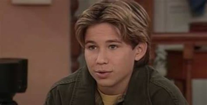 Does Jonathan Taylor Thomas have a wife? His relationships Legit.ng