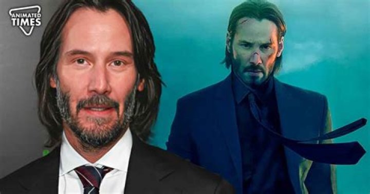 Does Keanu Reeves have a wife?