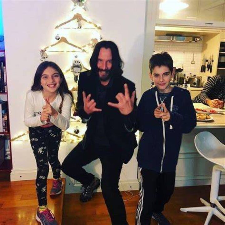 Does Keanu Reeves have kids? The truth about his marriage and family