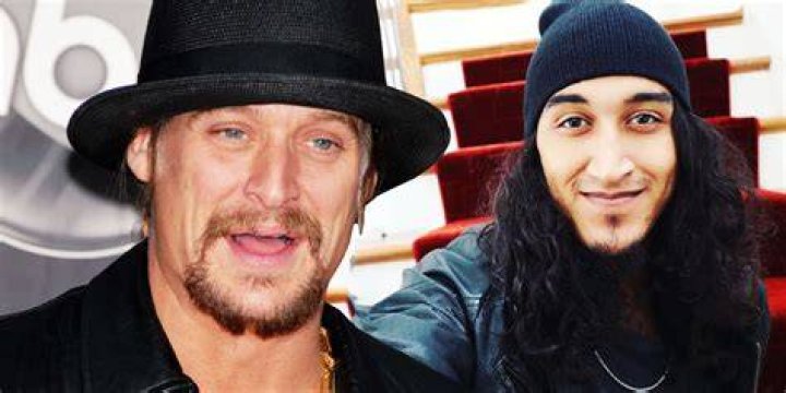 Does Kid Rock have a girlfriend? The US Sun