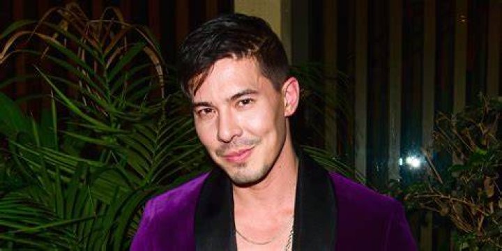 Does Lewis Tan Have a Wife? The Actor Was Once Linked to 'The Asian Kim