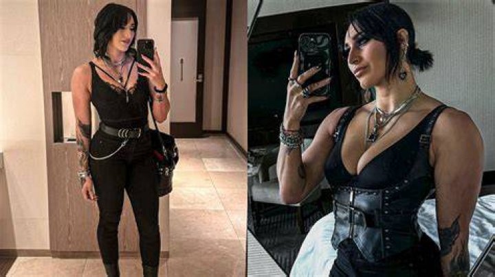Does Rhea Ripley have a husband? Her relationship history Legit.ng