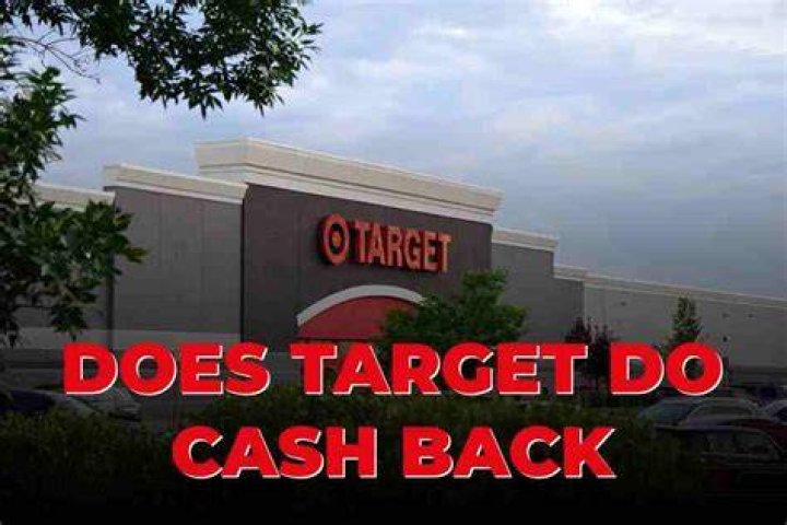 Does Target do Cashback? (Yes, But Something You Should Know