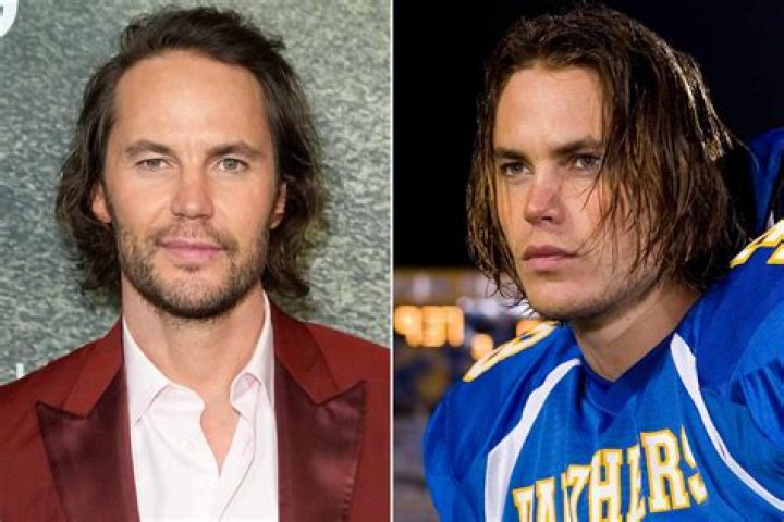 Does Taylor Kitsch have a wife? A look at the actor&rsquo;s dating history