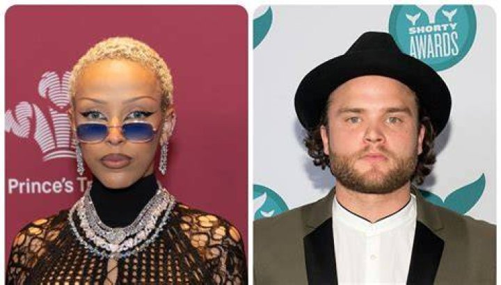 Doja Cat On Baecation With New Boo In Los Cabos