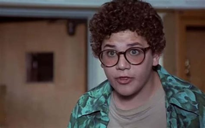 Dominick Brascia Says He Didn't Abuse Corey Haim The Blemish