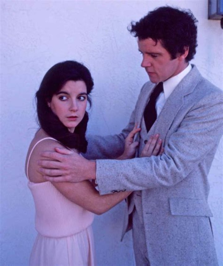 Dominique Dunne John Sweeney