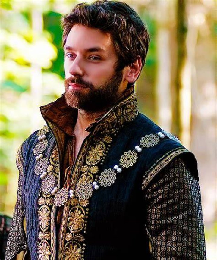 Don Carlos Reign CW Wiki Fandom
