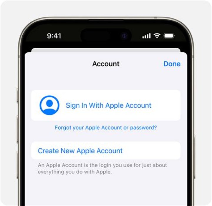 Don`t have an account? Signup
