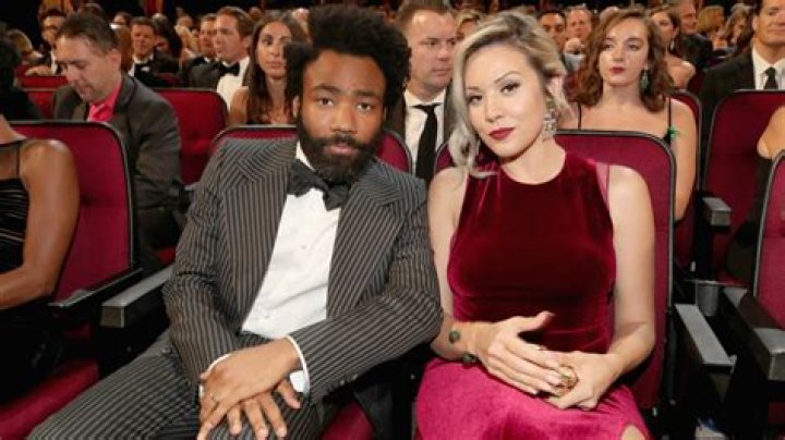 Donald Glover Reveals Girlfriend Michelle Gave Birth to Third Baby