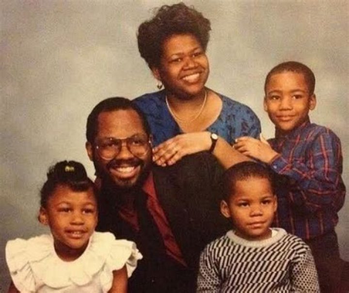 Donald Glover’s Children How many kids does Donald Glover have? TRAN
