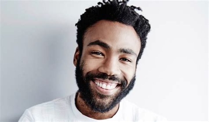 Donald Mckinley Glover Jr. ROUTES