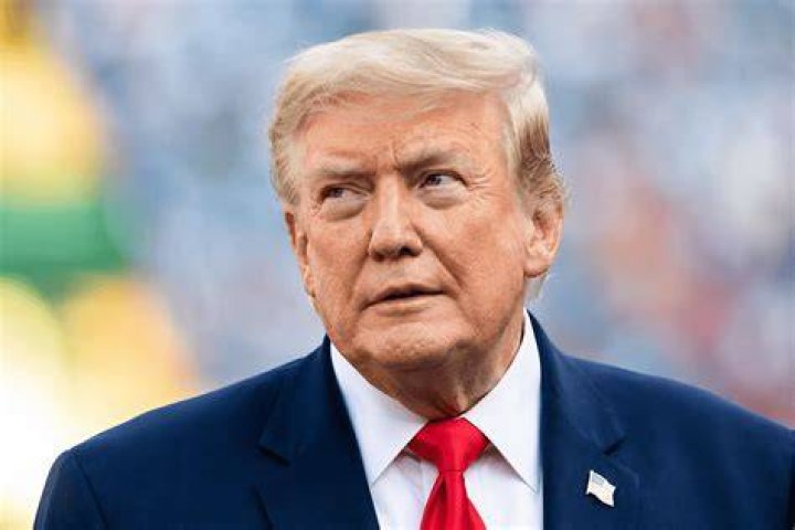 Donald Trump's Connection To Long Island Serial Killer Suspect! Perez