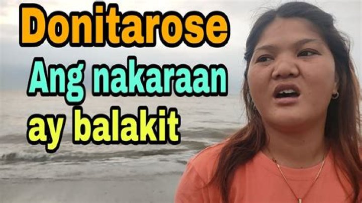 Donitarose Cebuhano, epektibo Pala pagdating sa Q & A portionofw