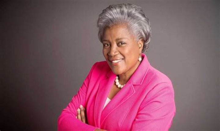 Donna Brazile Bio, Age, Family, Partner, Net Worth, CNN, FOX