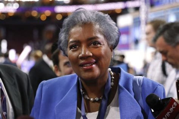 Donna Brazile out at CNN as network bristles over Clinton debate