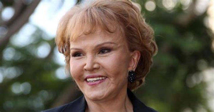Donna Ludwig 2022