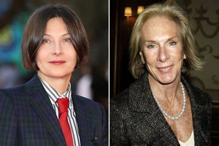 Donna Tartt drops her agent, shocks literary community Page Six