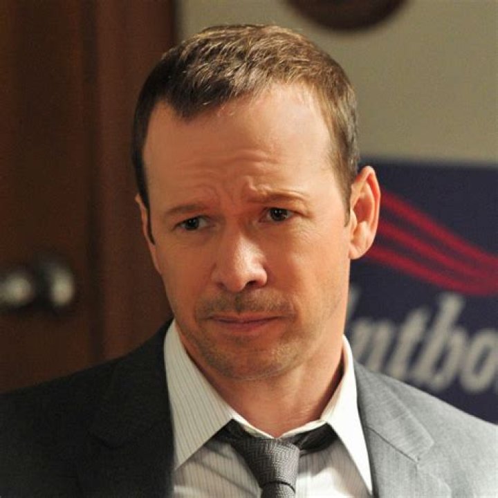 Donnie Wahlberg Biography &bull; Actor &bull; Profile