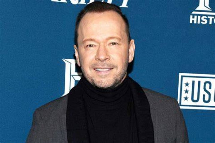 Donnie Wahlberg Net Worth 2023, Salary, Source Of Wealth, Early