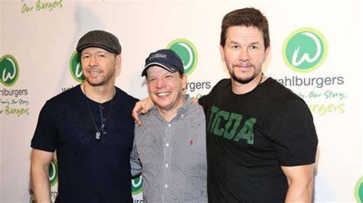 Donnie Wahlberg Net Worth, Career Ups and Downs and Personal Life