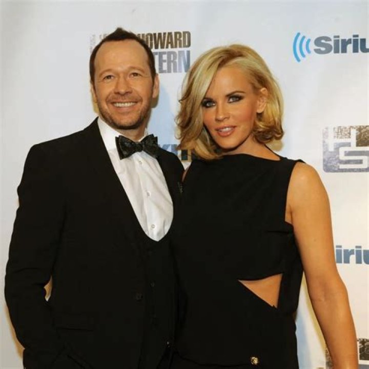 Donnie Wahlberg Toupee