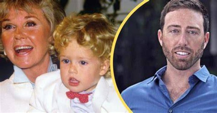 Doris Day grandson inheritance Who inherited Doris Day's money?