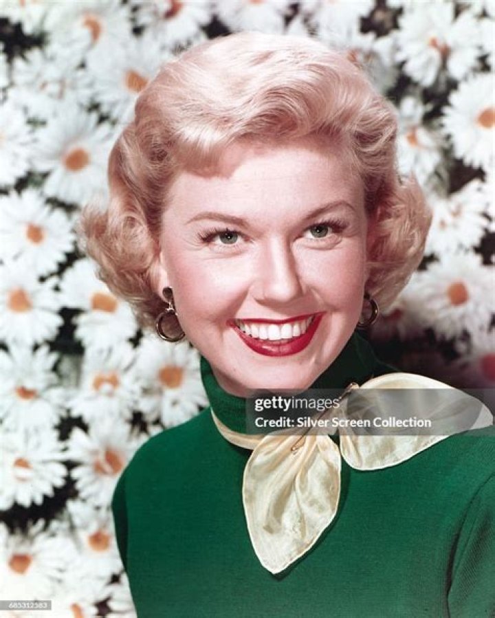 Doris Day's Last Public Appearance Was Over 5 Years Ago