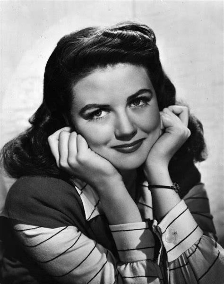 Dorothy Malone Net Worth in 2023 Wiki, Age, Weight and Height