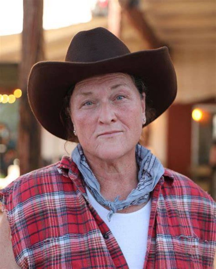 DotMarie Jones Tackled Gender Issues With Transgender Roles