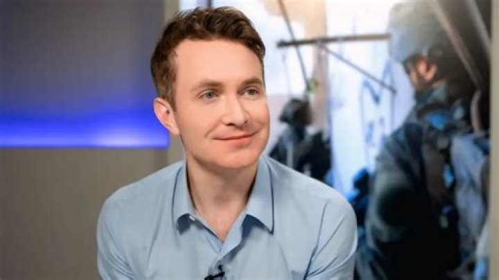 Douglas Murray Height, Age, Religion, Nationality, Wikipedia, Partner