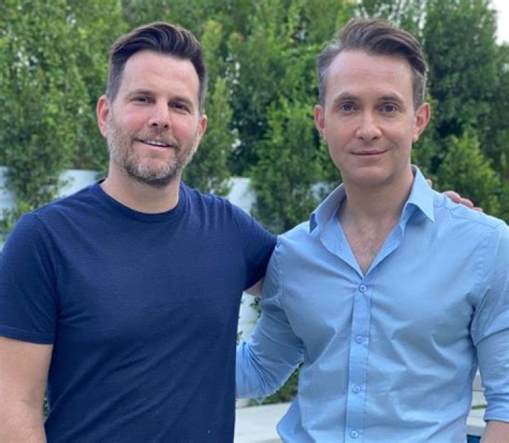 Douglas Murray Wife or Partner Is He A Married Man?