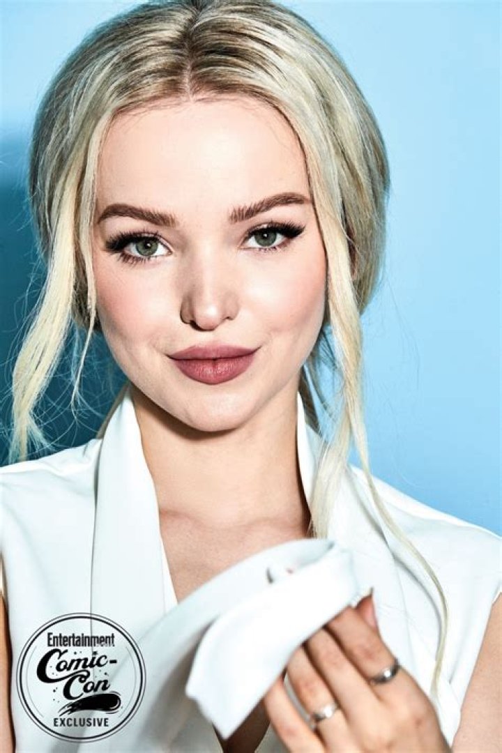 Dove Cameron Latest Photos CelebMafia