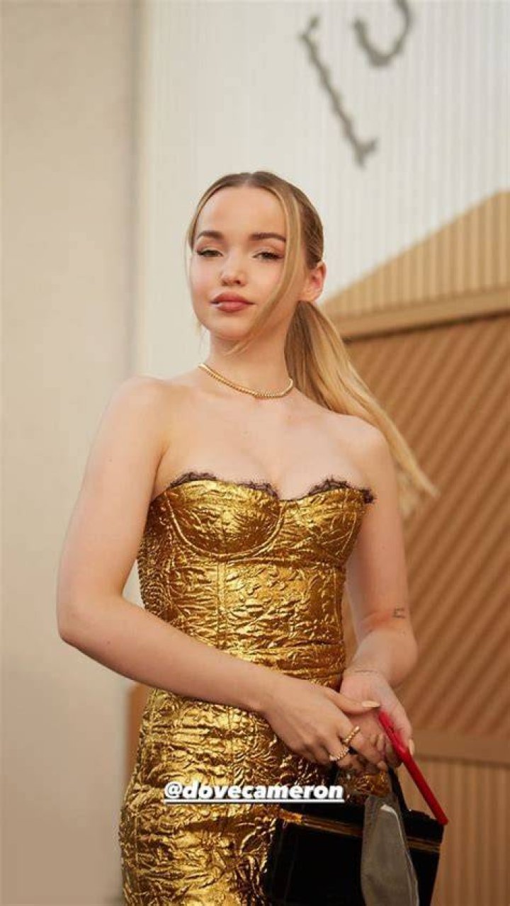 Dove cameron r/TreasureChestCelebs