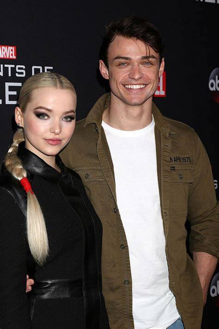 Dove Cameron’s Boyfriends Meet The “Boyfriend” Singer’s Past Loves