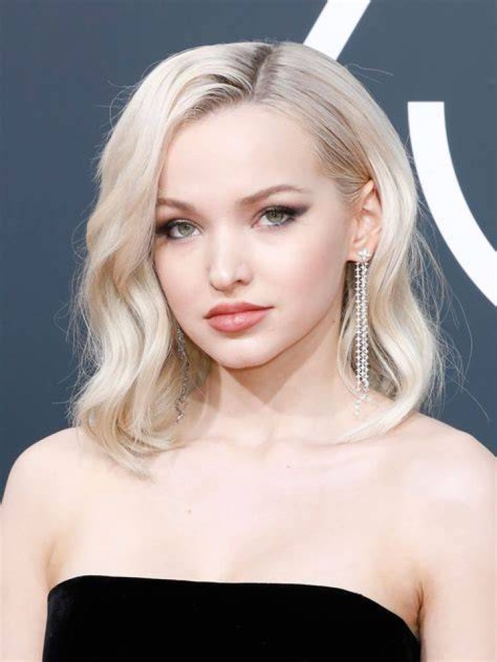 Dove Olivia Cameron DoveCameron