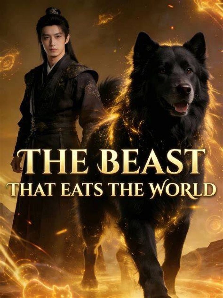 Download Adventure Beast (Season 1) {English With Subtitles} WeBDL