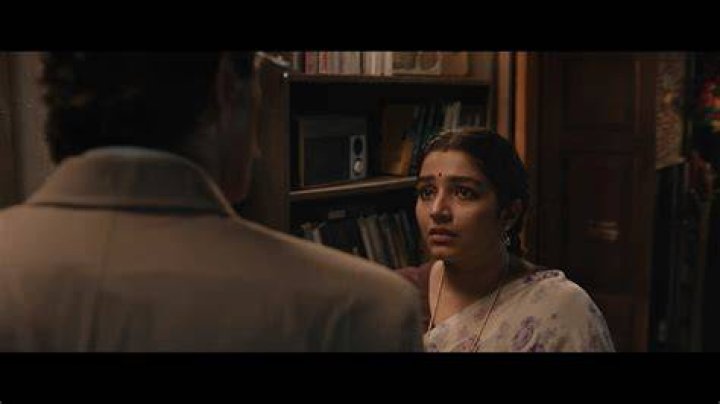 Download Funeral (2022) WEBDL Hindi Dubbed Full Movie 480p [702MB