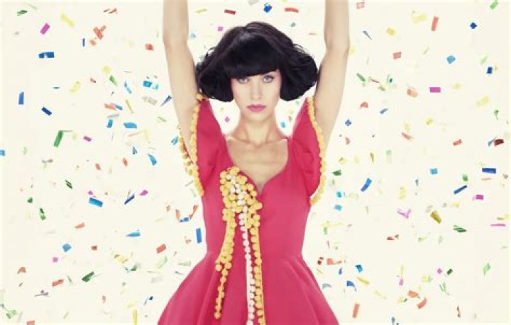 Download Music Kimbra Johnson Wallpaper