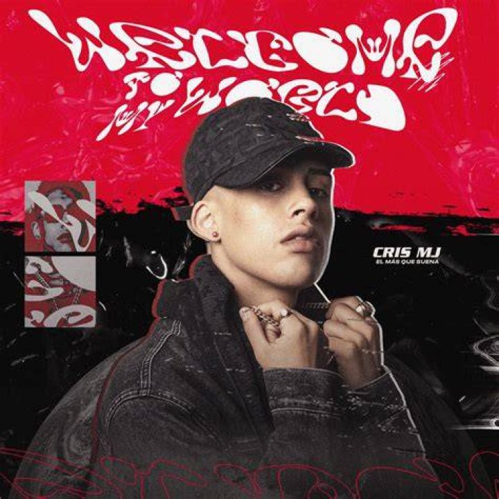 [Download PDF] Cris Mj No Paro de pensar testo (Traduzione Italiana