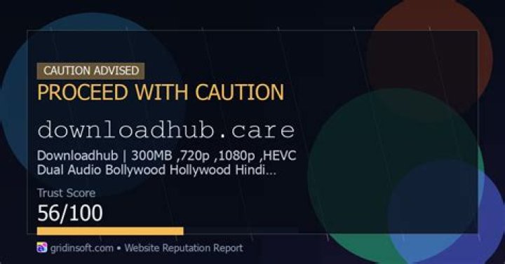 Downloadhub.plus Reviews 1 Review of Downloadhub.plus Sitejabber