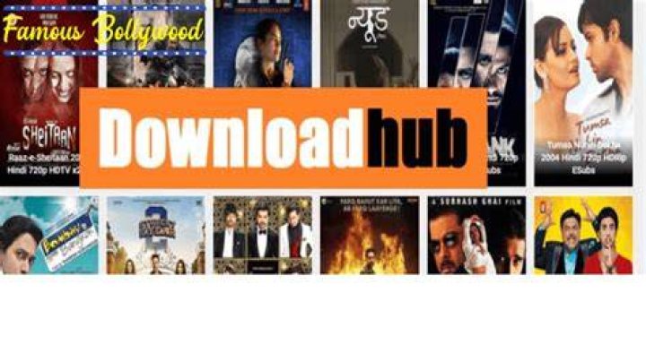 Downloadhub Your GoTo Source For 300MB Dual Audio Bollywood Movies