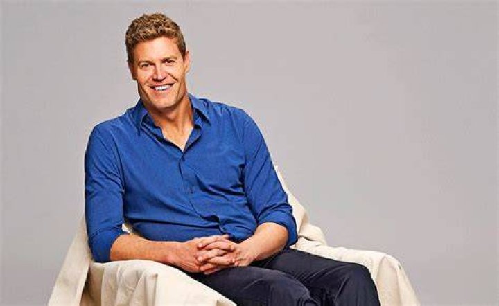 Dr Chris Brown relationships What to know about the I'm a Celebrity host.
