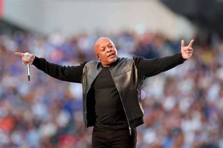 Dr. Dre selling music catalog for over 200 million