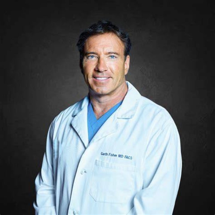 Dr. Garth Fisher & Mashalund Biomed Spa Beverly Hills event 2013 