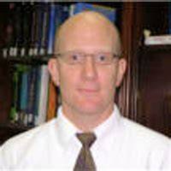 Dr. Ken Moles Burke, Virginia Family Doctor Privia