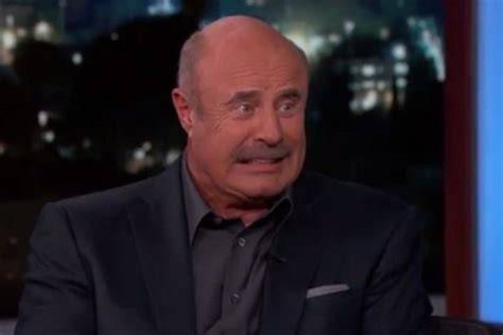 Dr. Phil Drops 250 Million Defamation Lawsuit Against Parent Company